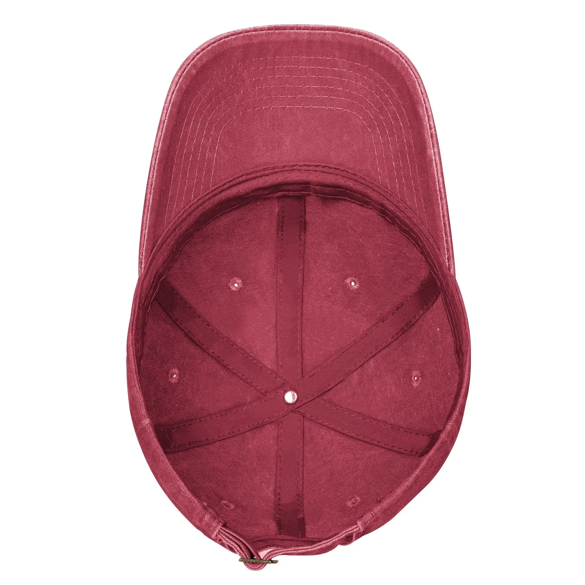 Outdoor Baseball Cap Soft Cotton Trees Mountain Dad Hat Unisex