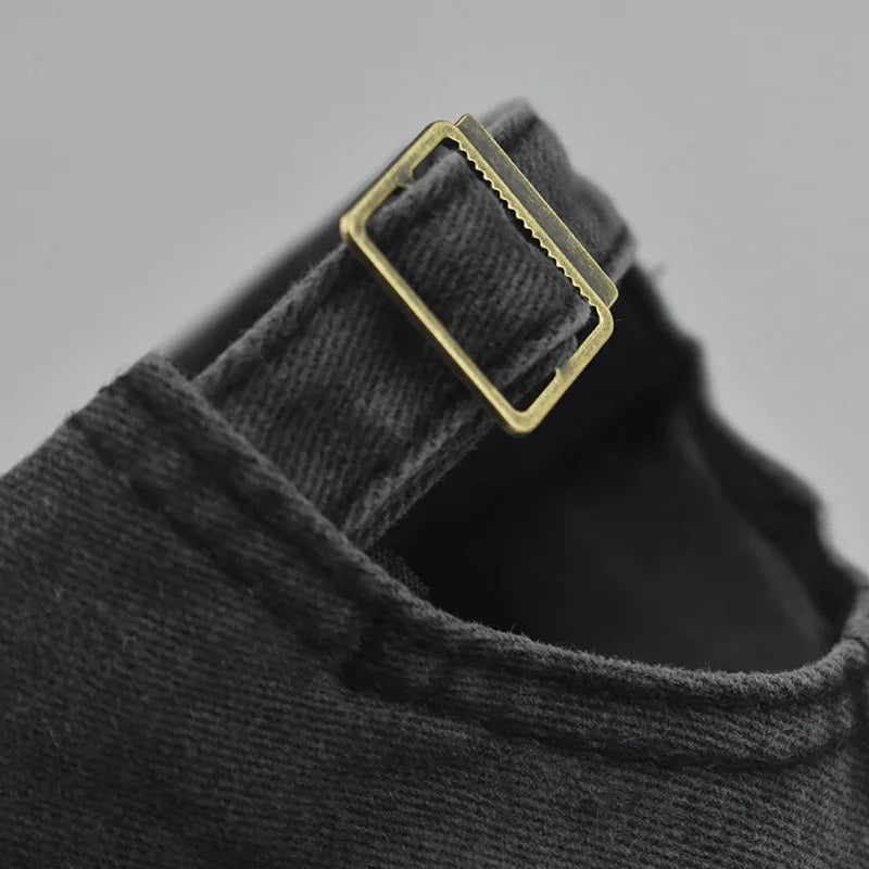 Classic Washed Old Baseball Caps for Men Cotton 3D Embroidered Snapback Hat Trucker Hats Dad Outdoor Fishing Cap Gorras Hombre