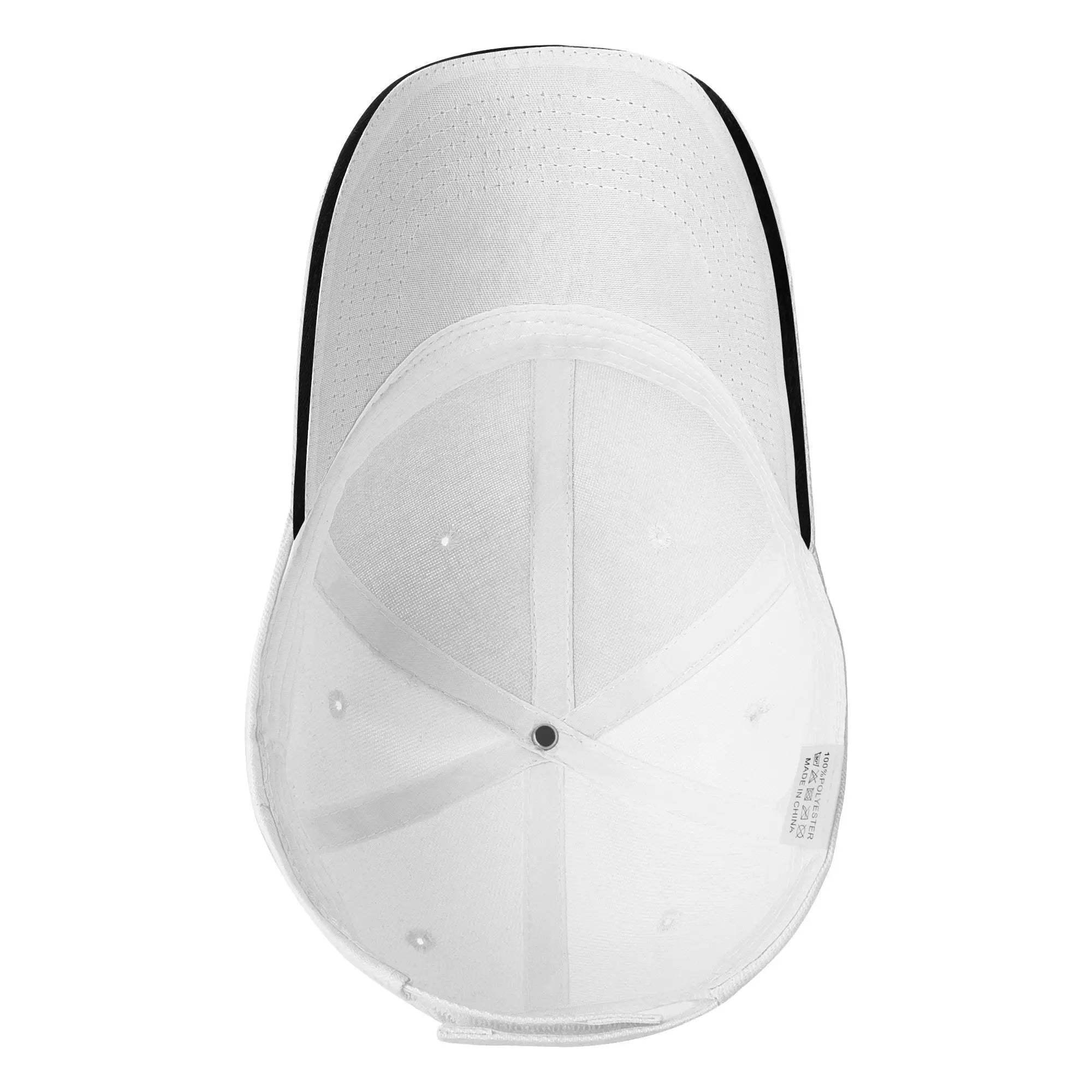 Vintage, Baseball Cap, Streetwear Male Caps