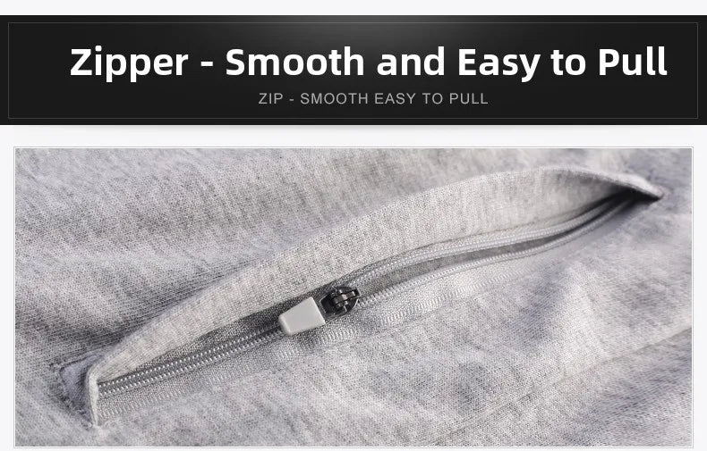 Men's Pure Cotton Running orts Casual Five-Quarter Length Breathable Sweat-ng Knitted Fabric Loose Fit Training Pants