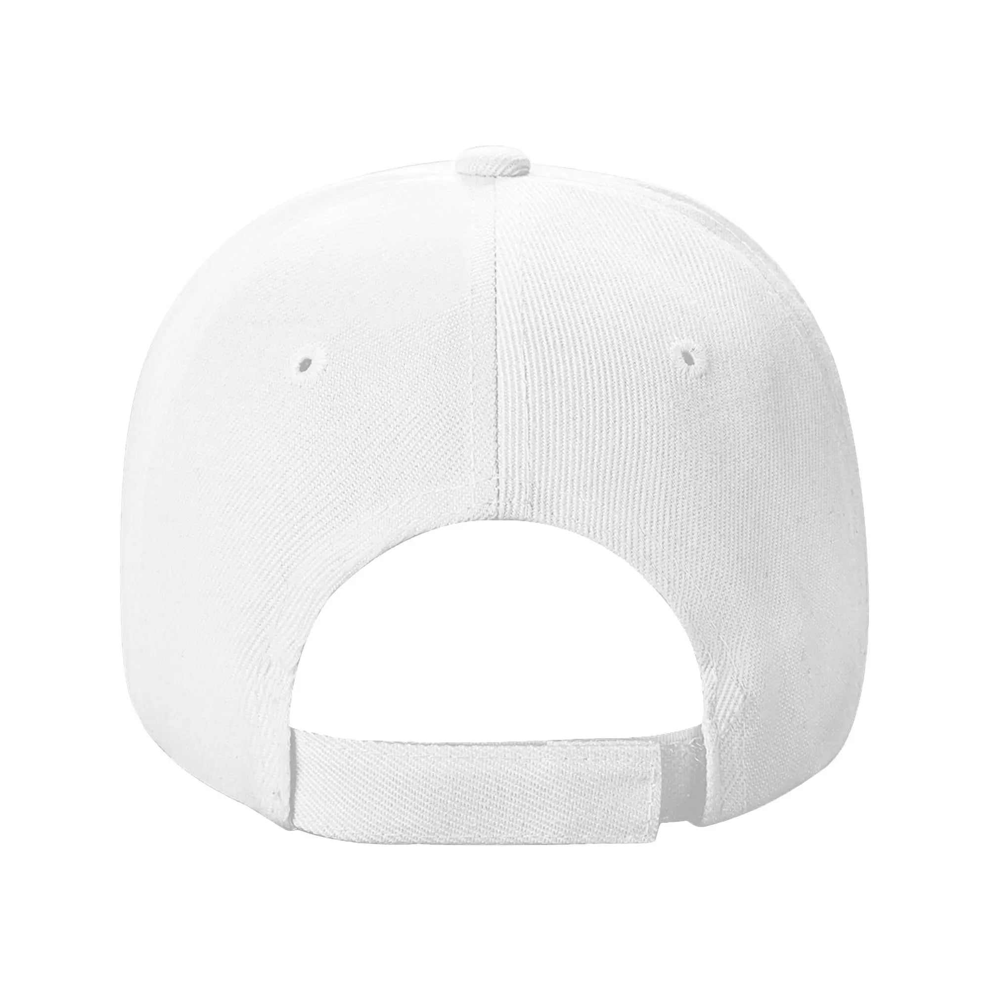 Vintage, Baseball Cap, Streetwear Male Caps