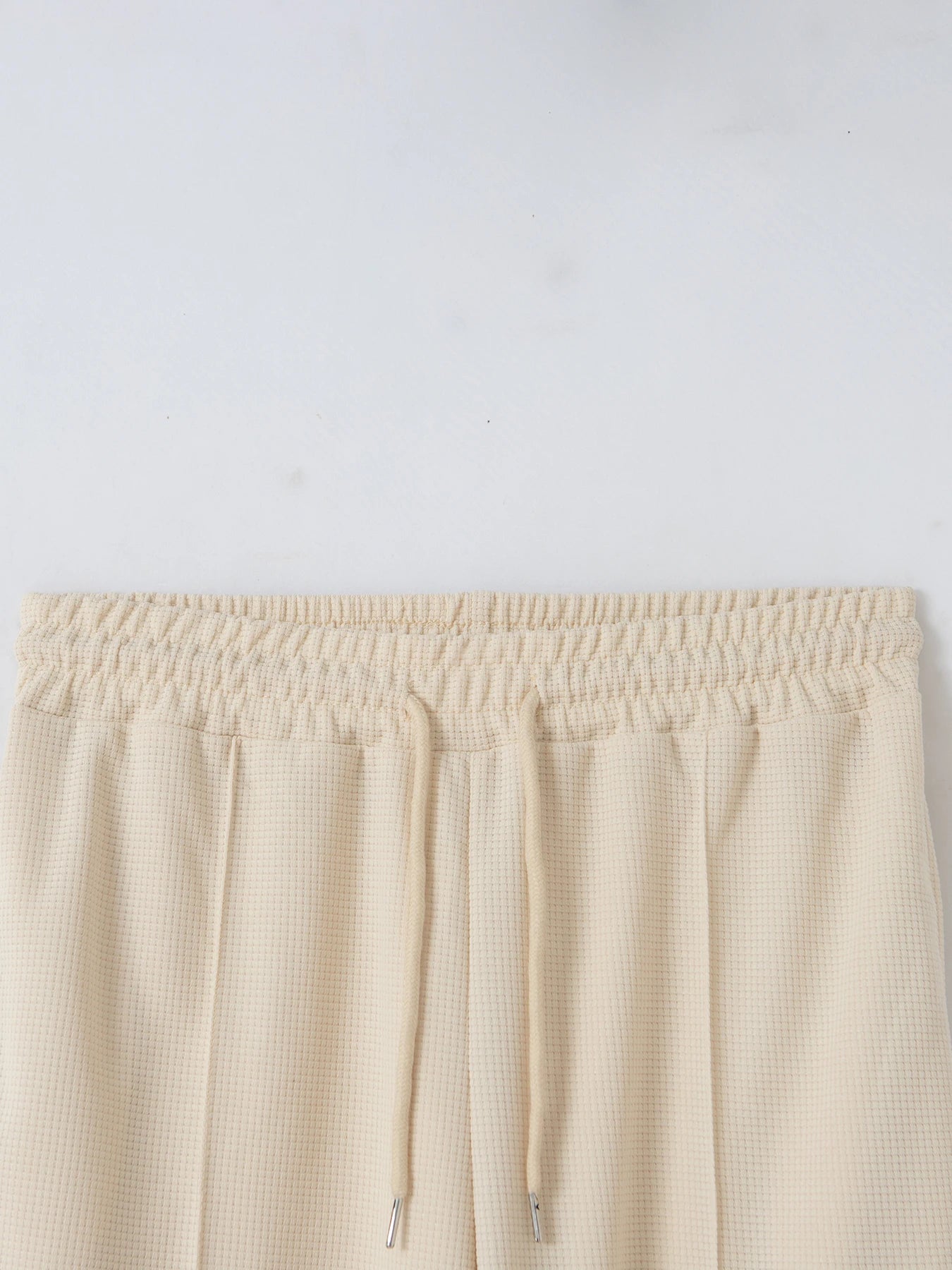 Men's Slim Fit Cardigan Jacket with Zipper Pocket Long Sleeved Sportswear Elegant Two-Piece Set with Long Pants