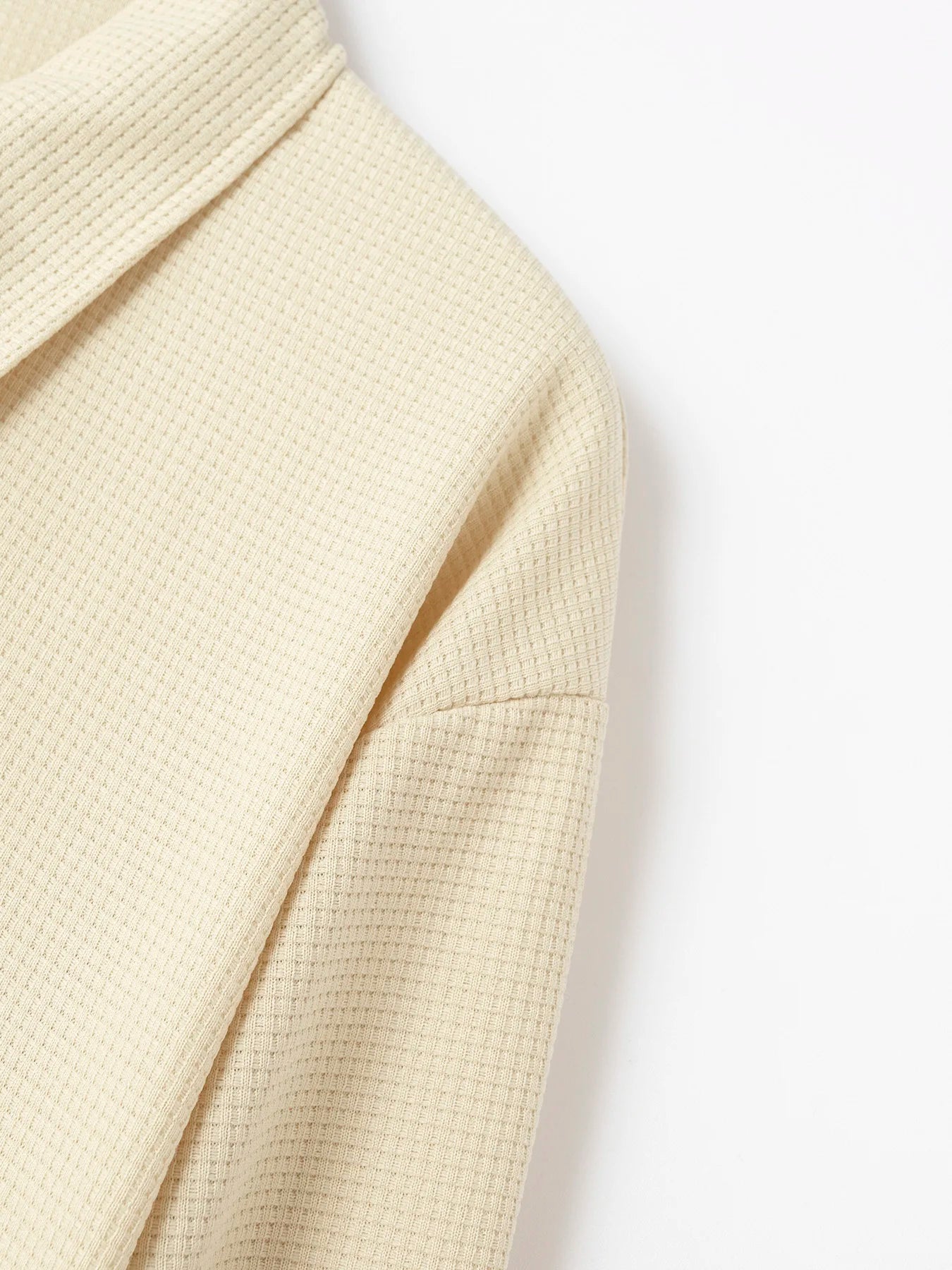 Men's Slim Fit Cardigan Jacket with Zipper Pocket Long Sleeved Sportswear Elegant Two-Piece Set with Long Pants