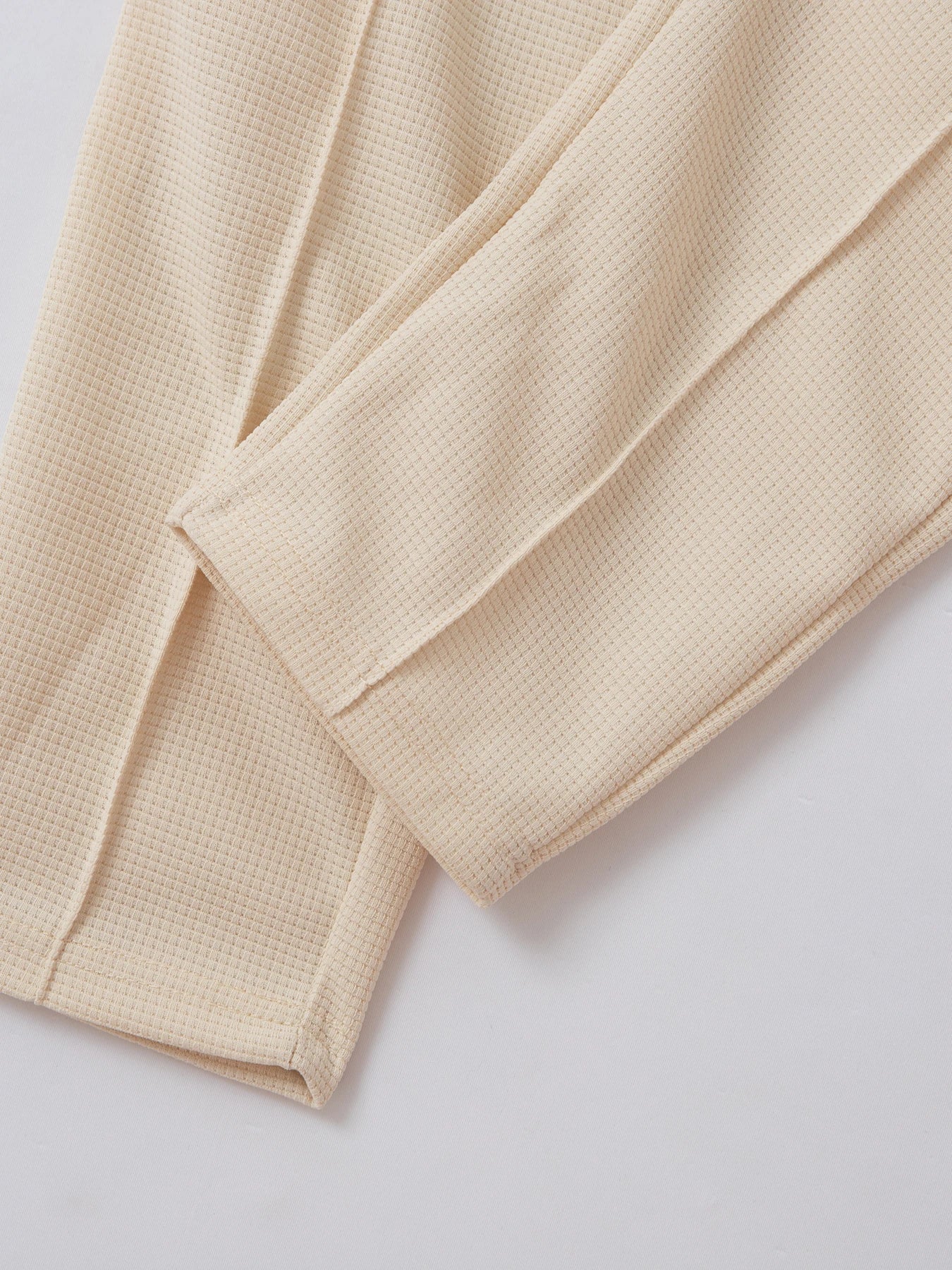 Men's Slim Fit Cardigan Jacket with Zipper Pocket Long Sleeved Sportswear Elegant Two-Piece Set with Long Pants