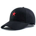 Deep and Big Baseball Caps Dad High Quality Soft Cotton Sun Hat Men Casual Snapback Caps  56-61cm 62-68cm