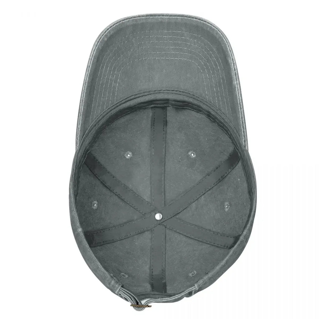 Mountain Baseball Hats Soft Men Cotton Ball Cap Minimalist Style Outdoor Sport Daily Women Casquette