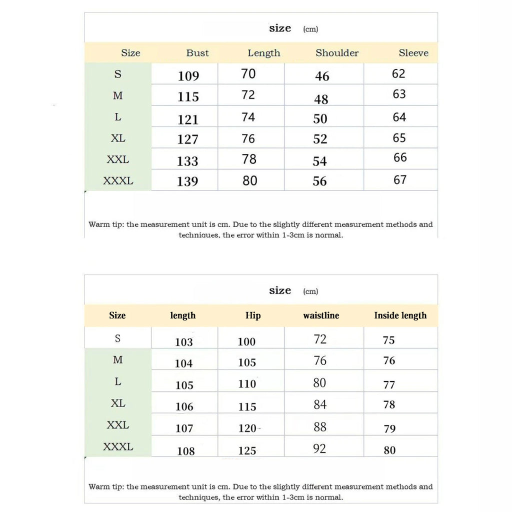 Men's Slim Fit Cardigan Jacket with Zipper Pocket Long Sleeved Sportswear Elegant Two-Piece Set with Long Pants