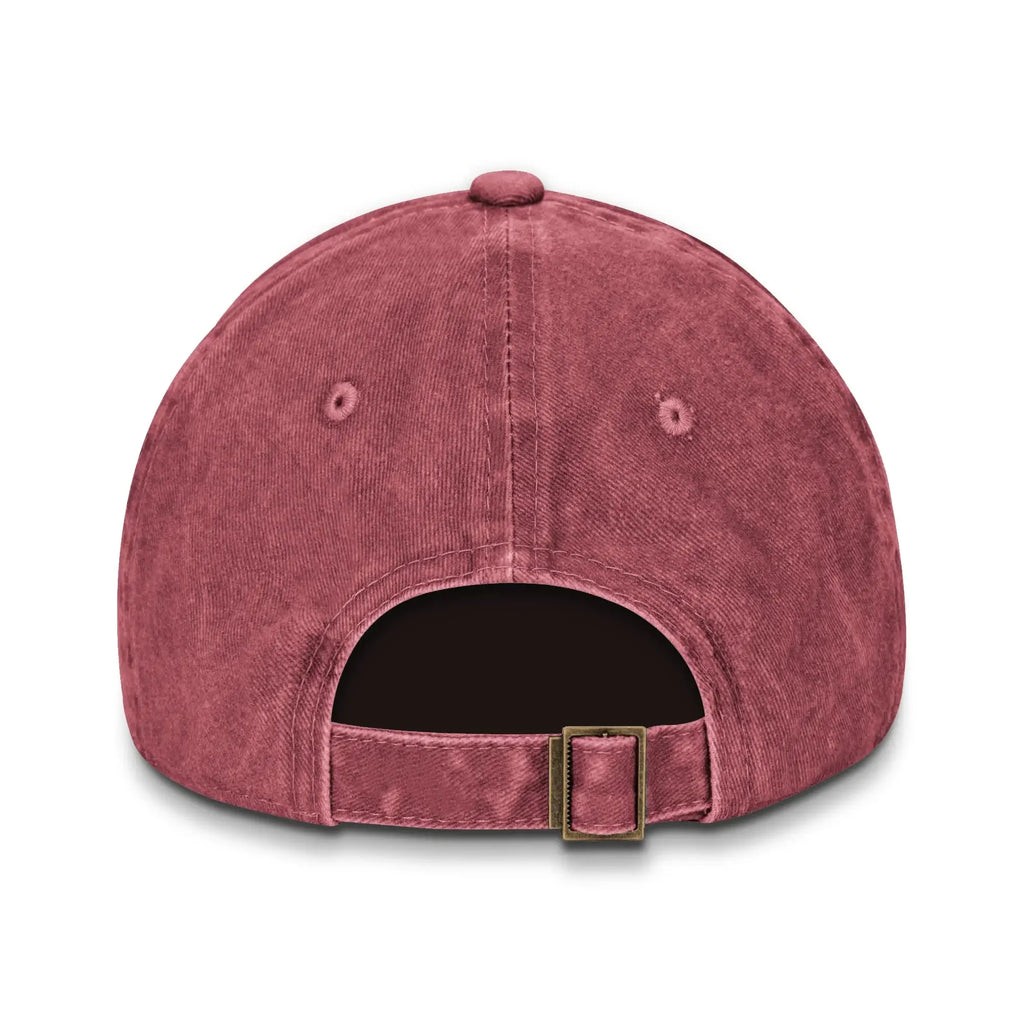 Outdoor Baseball Cap Soft Cotton Trees Mountain Dad Hat Unisex